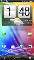 HTC Sensation