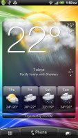 HTC Sensation
