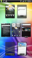 HTC Sensation