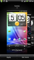 HTC Sensation
