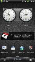 HTC Sensation