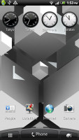 HTC Sensation