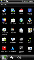 HTC Sensation