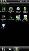 HTC Sensation