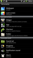 HTC Sensation