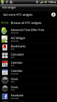 HTC Sensation