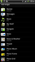 HTC Sensation