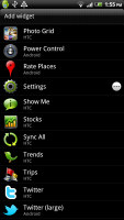 HTC Sensation