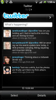 HTC Sensation