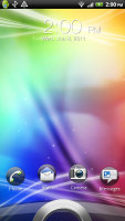 HTC Sensation