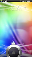 HTC Sensation