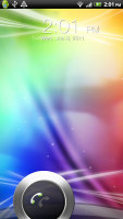 HTC Sensation