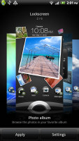 HTC Sensation