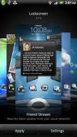 HTC Sensation
