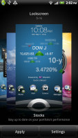 HTC Sensation