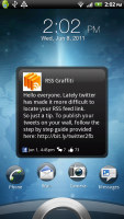 HTC Sensation