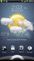 HTC Sensation