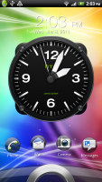 HTC Sensation