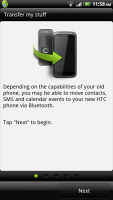 HTC Sensation