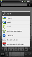 HTC Sensation