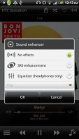HTC Sensation