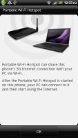 HTC Sensation