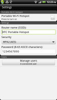 HTC Sensation
