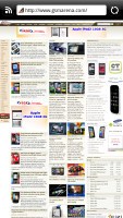HTC Sensation
