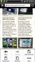 HTC Sensation