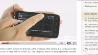 HTC Sensation
