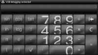 HTC Sensation