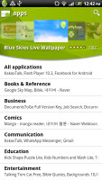 HTC Sensation