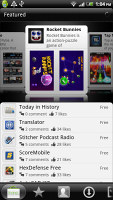 HTC Sensation