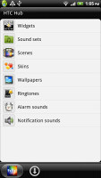 HTC Sensation