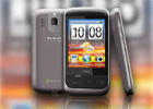 HTC Smart review: First grader
