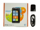 HTC Titan Ii Att