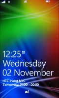 HTC Titan