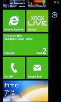HTC Titan