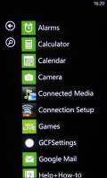 HTC Titan
