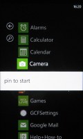HTC Titan