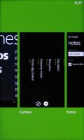 HTC Titan