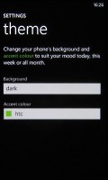 HTC Titan