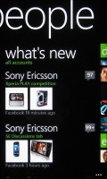 HTC Titan