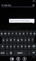 HTC Titan