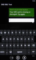 HTC Titan