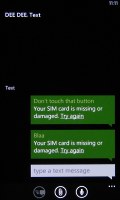 HTC Titan
