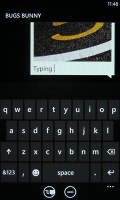 HTC Titan