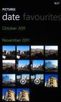 HTC Titan
