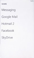 HTC Titan