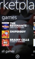 HTC Titan